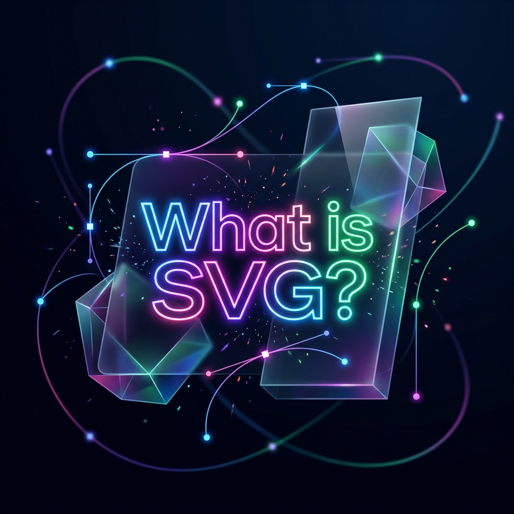 What is SVG